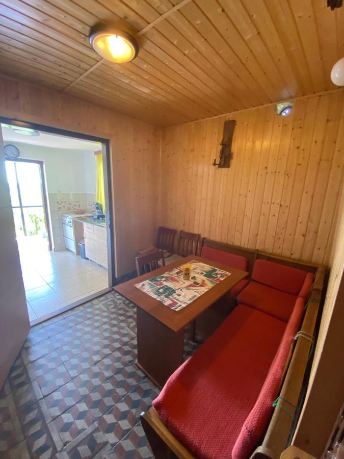Feher Szolo Vendeghaz Satoraljaujhely Luaran gambar